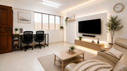 Blk 337 Teck Ghee View (Ang Mo Kio), HDB 4 Rooms #558355701